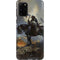 Frazetta Death Dealer on Horseback Galaxy S20 Plus Pro Case